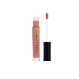 Anastasia Beverly Hills Toffee Lip Gloss